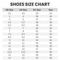 Women's Breathable Chunky Sole Casual Shoes