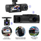🏆LAST DAY SALE: 50%off✨⚡ 50K+ SOLD! 🎁HD 1080p Car Recorder with Reverse Camera