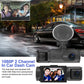 🏆LAST DAY SALE: 50%off✨⚡ 50K+ SOLD! 🎁HD 1080p Car Recorder with Reverse Camera