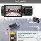 🏆LAST DAY SALE: 50%off✨⚡ 50K+ SOLD! 🎁HD 1080p Car Recorder with Reverse Camera