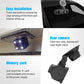 🏆LAST DAY SALE: 50%off✨⚡ 50K+ SOLD! 🎁HD 1080p Car Recorder with Reverse Camera