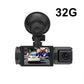 🏆LAST DAY SALE: 50%off✨⚡ 50K+ SOLD! 🎁HD 1080p Car Recorder with Reverse Camera
