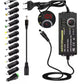 🔥Hot Sale Deals-Adjustable 3V-24V 3A Universal AC/DC Power Adapter