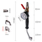 🔥Last day of the limited-time 50% off sale!🔥Heavy-Duty Tire Inflator with Pressure Gauge