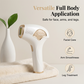 ✨IPL Ice-Cooling Hair Removal Device💎Pain-free facial and body hair removal—includes protective goggles