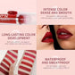🔥Limited Time Promotion 50% OFF💝10Pcs Matte Waterproof Long Lasting Lip Gloss