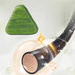 All-natural plant-based hair care shampoo bar