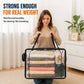 🔥Limited-time offer: 50% off! 📦Large, sturdy, thick, transparent plastic storage bag for clothes, moving, and storage