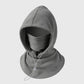 🔥 Thermal Balaclava Face Mask with Drawstring – All-in-One Winter Protection