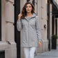 🌧️ Ready When the Weather Turns | Women's Waterproof Hooded Outdoor Jacket