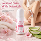 Gentle Roll-On for Painless Body Hair Removal