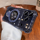 🎁Spring SALE: 50% Off🔥2026 New plating anti-drop simple magnetic iPhone case